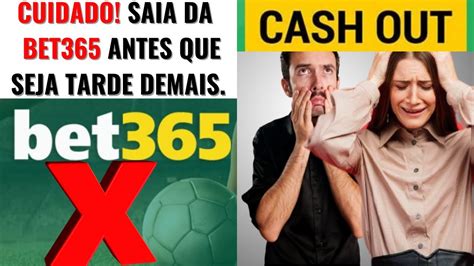 bet365 cfo